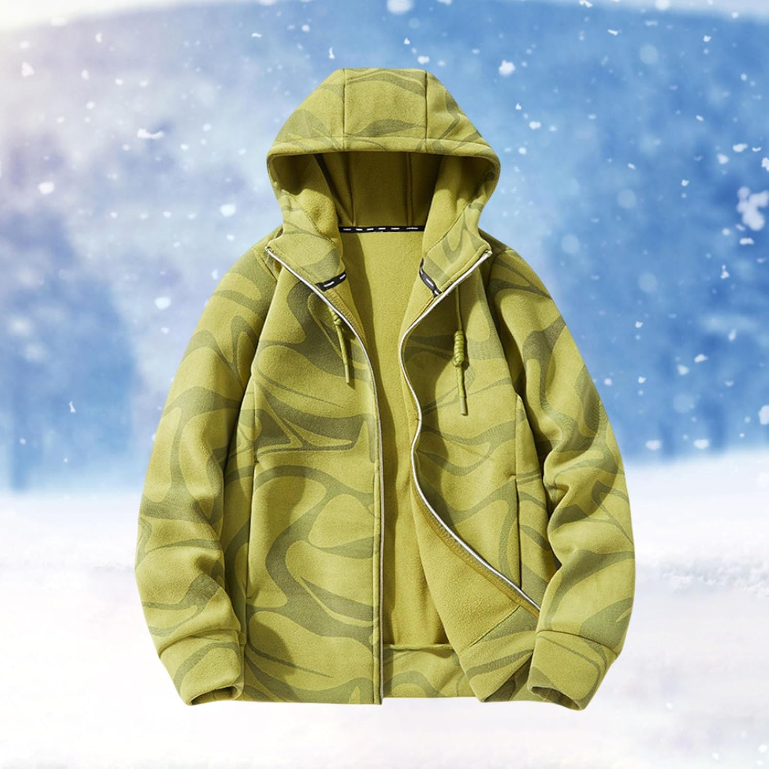 seventeen セブチ ワルツ NEW_ ウィンドブレーカー Lサイズ